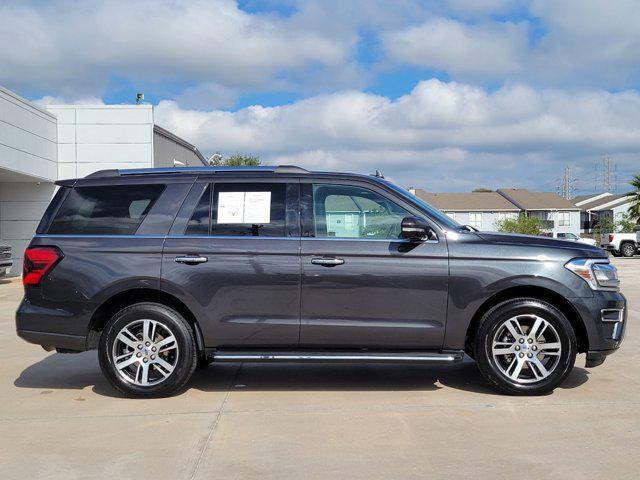 used 2023 Ford Expedition car, priced at $45,499