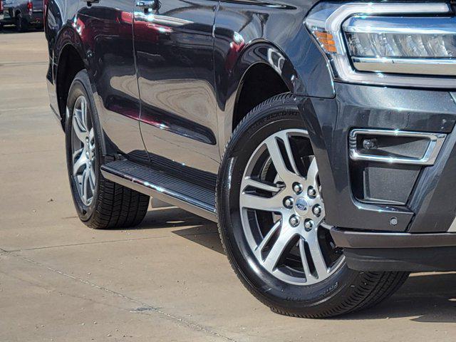 used 2023 Ford Expedition car, priced at $45,499