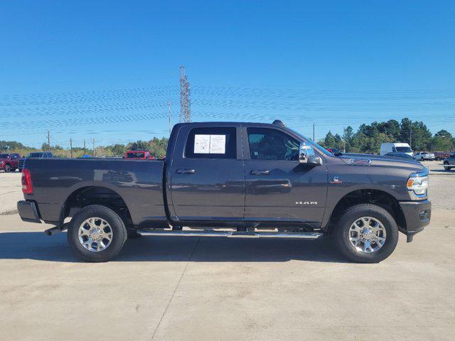 used 2024 Ram 2500 car, priced at $59,799