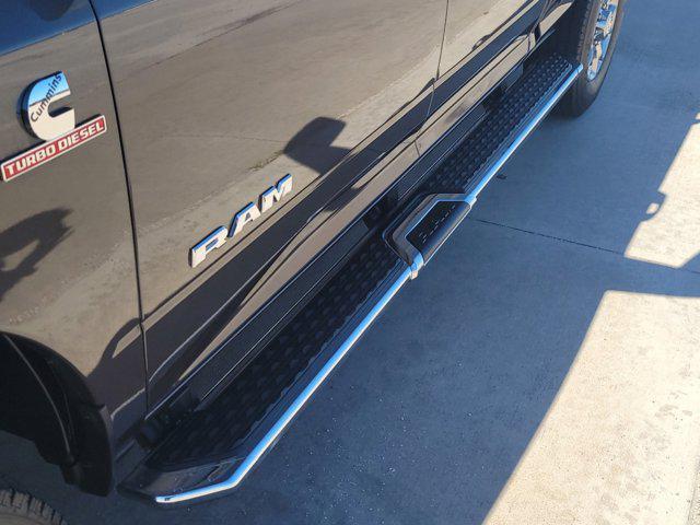 used 2024 Ram 2500 car, priced at $59,799