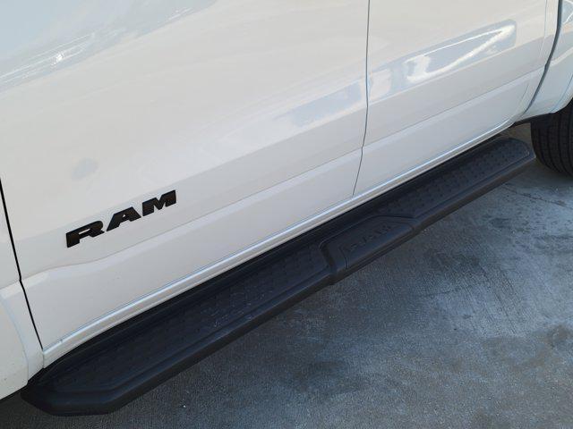 new 2026 Ram 1500 car, priced at $60,738