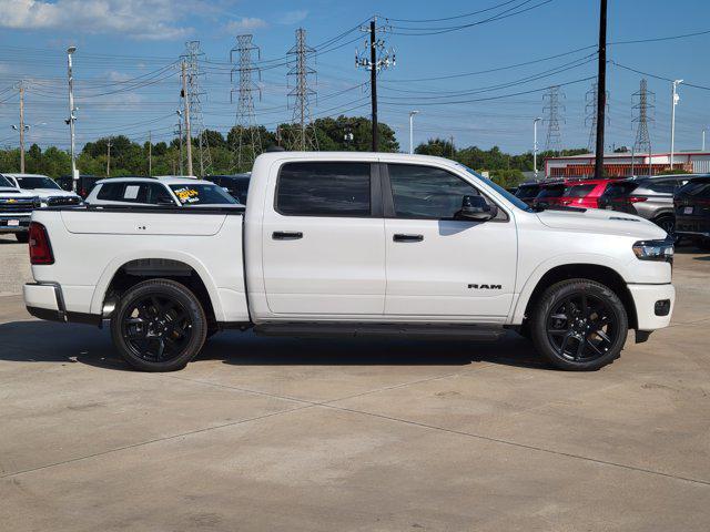 new 2026 Ram 1500 car, priced at $60,738