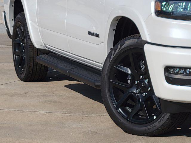 new 2026 Ram 1500 car, priced at $60,738