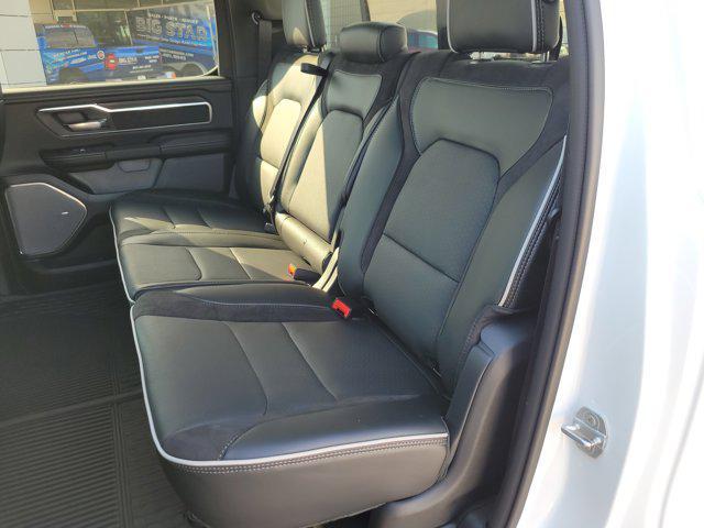 new 2026 Ram 1500 car, priced at $60,738
