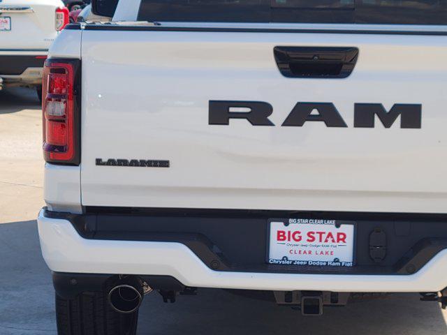new 2026 Ram 1500 car, priced at $60,738
