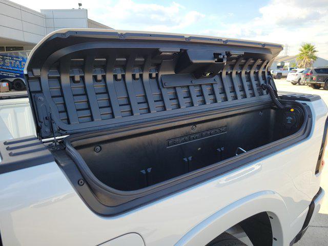 new 2026 Ram 1500 car, priced at $60,738
