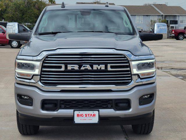 used 2024 Ram 2500 car, priced at $58,999