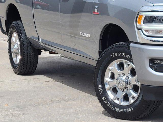 used 2024 Ram 2500 car, priced at $58,999