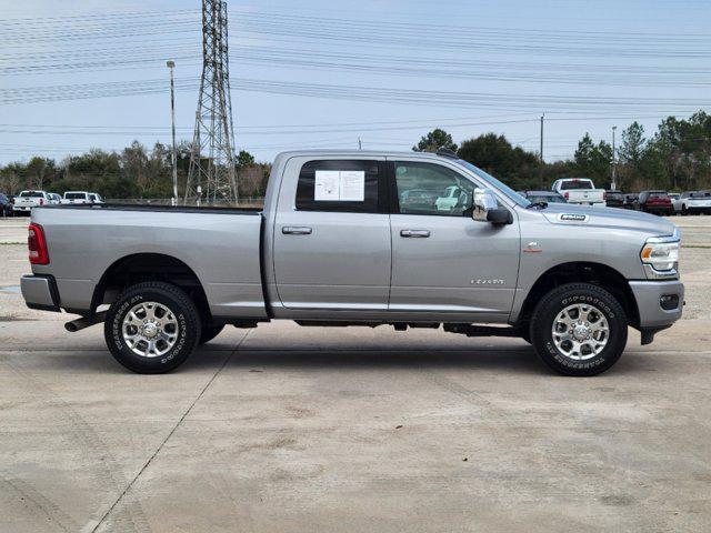 used 2024 Ram 2500 car, priced at $58,999