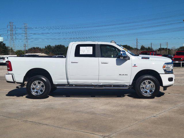 used 2024 Ram 2500 car, priced at $57,864