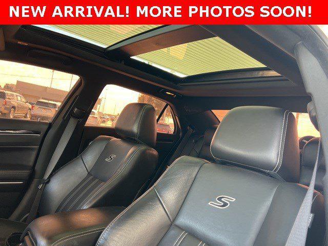 used 2021 Chrysler 300 car, priced at $29,999