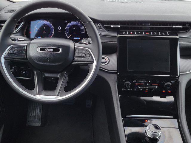 used 2024 Jeep Grand Cherokee car, priced at $31,678