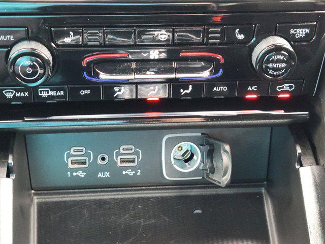used 2024 Jeep Grand Cherokee car, priced at $31,678