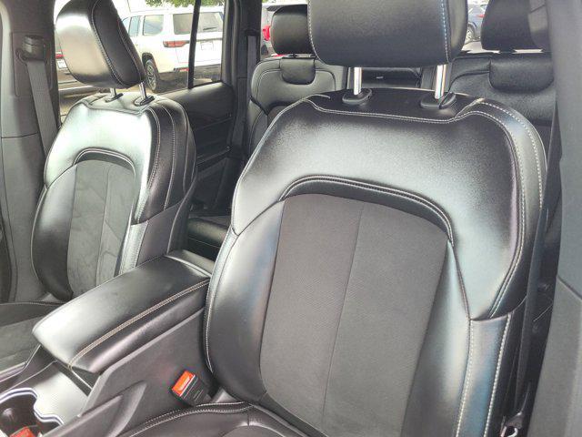 used 2024 Jeep Grand Cherokee car, priced at $31,678