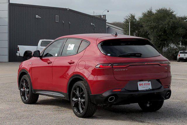 new 2024 Dodge Hornet car, priced at $28,868