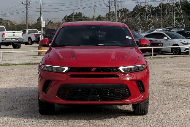 new 2024 Dodge Hornet car, priced at $39,633