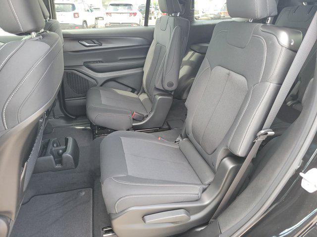 new 2025 Jeep Grand Cherokee L car, priced at $32,358