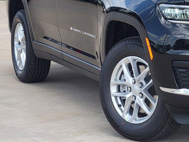 new 2025 Jeep Grand Cherokee L car, priced at $32,358