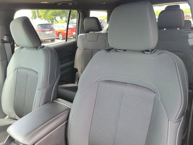 new 2025 Jeep Grand Cherokee L car, priced at $32,358