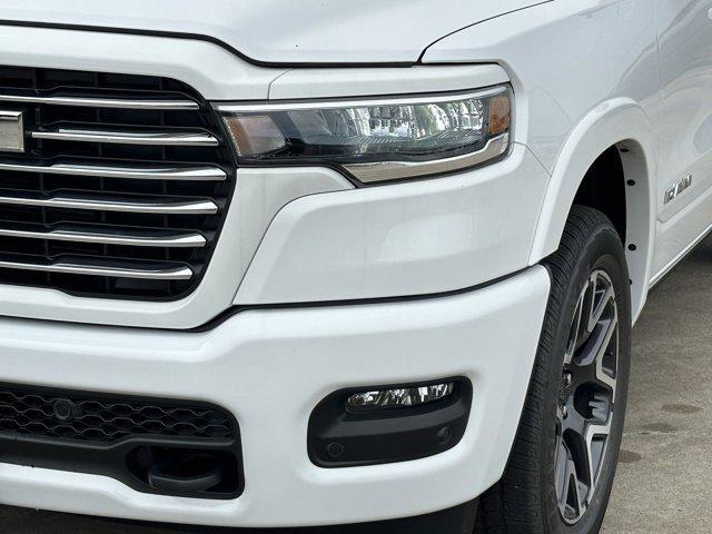 new 2025 Ram 1500 car, priced at $52,113