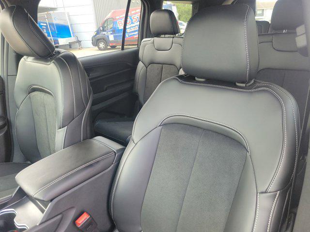 new 2025 Jeep Grand Cherokee L car, priced at $35,819