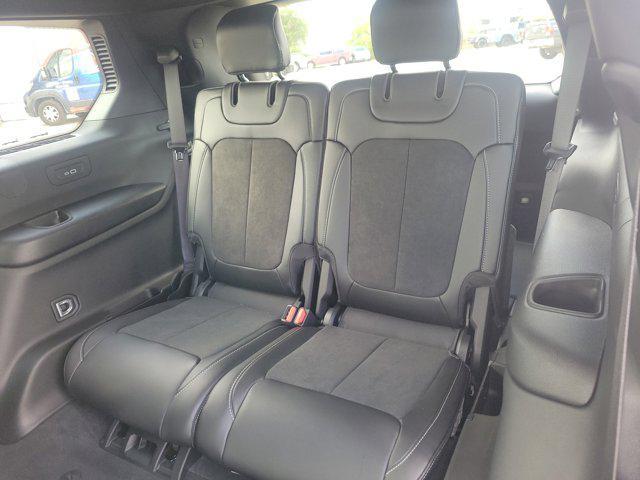 new 2025 Jeep Grand Cherokee L car, priced at $35,819