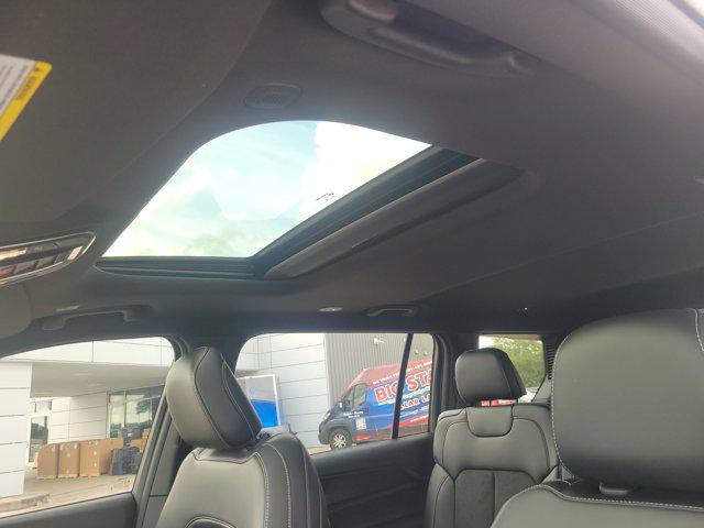 new 2025 Jeep Grand Cherokee L car, priced at $35,819