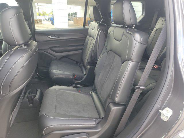 new 2025 Jeep Grand Cherokee L car, priced at $35,819