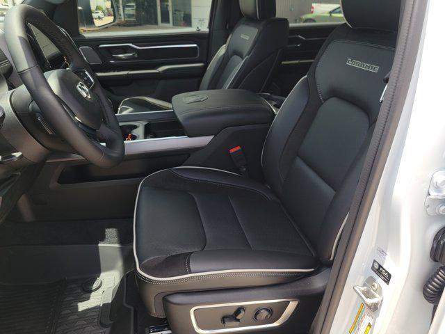 new 2025 Ram 1500 car, priced at $52,253