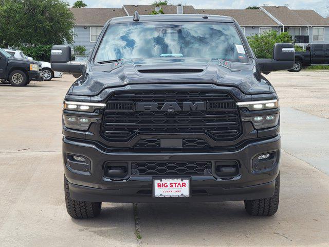 new 2025 Ram 2500 car, priced at $77,323