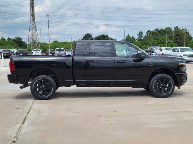 new 2025 Ram 2500 car, priced at $77,323