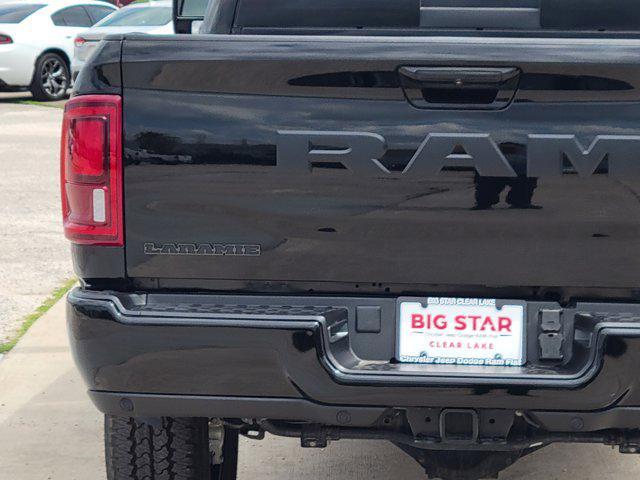 new 2025 Ram 2500 car, priced at $77,323