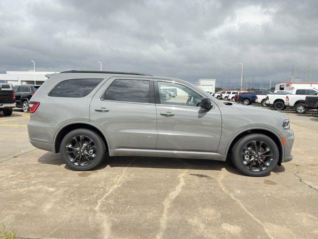 new 2024 Dodge Durango car, priced at $37,019