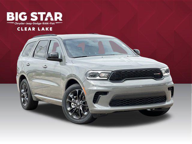 new 2024 Dodge Durango car, priced at $37,019