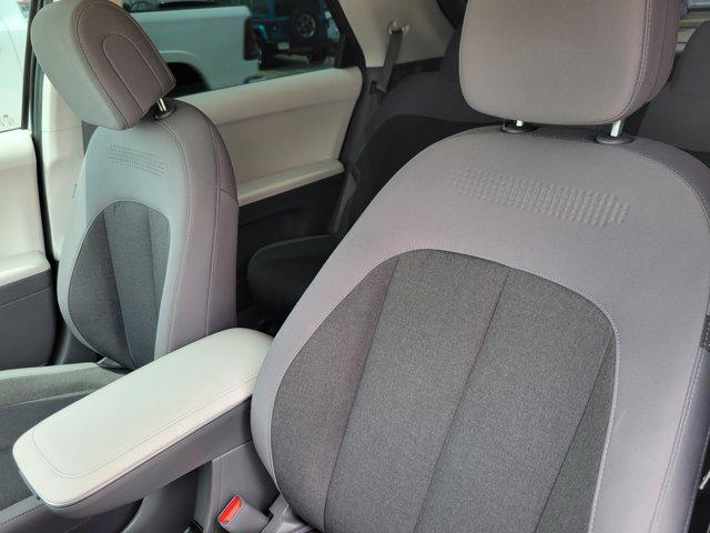used 2024 Hyundai IONIQ 5 car, priced at $31,795