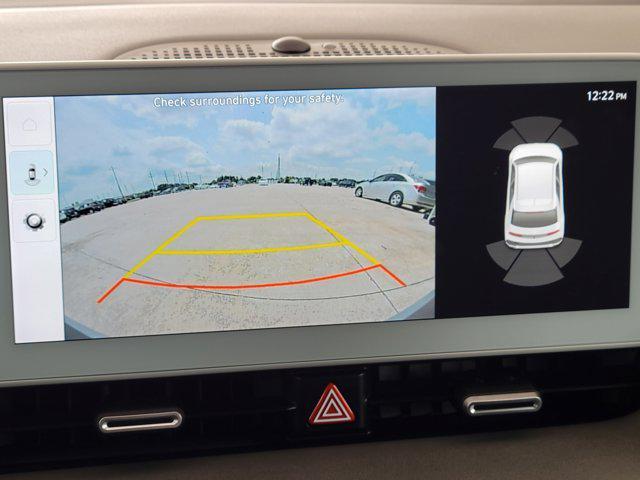 used 2024 Hyundai IONIQ 5 car, priced at $31,795