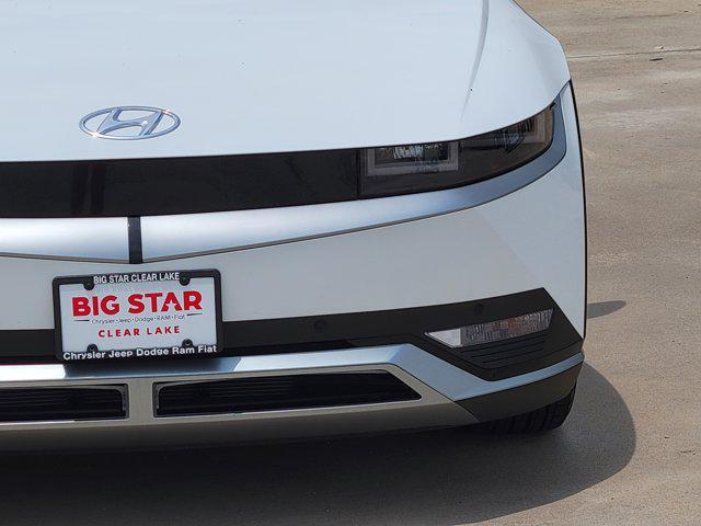 used 2024 Hyundai IONIQ 5 car, priced at $31,795