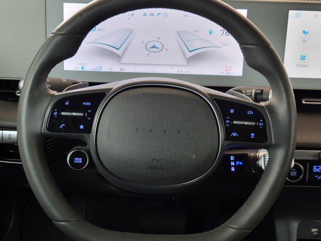 used 2024 Hyundai IONIQ 5 car, priced at $31,795