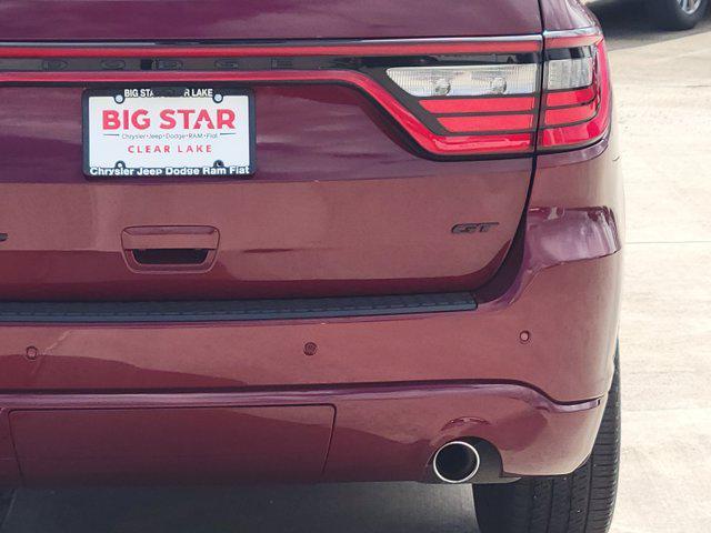 used 2023 Dodge Durango car, priced at $25,999