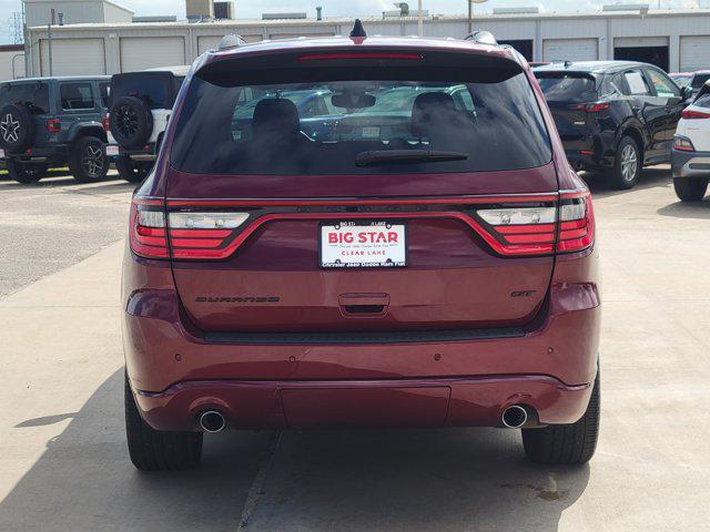 used 2023 Dodge Durango car, priced at $25,999