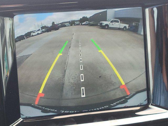 used 2023 Dodge Durango car, priced at $25,999