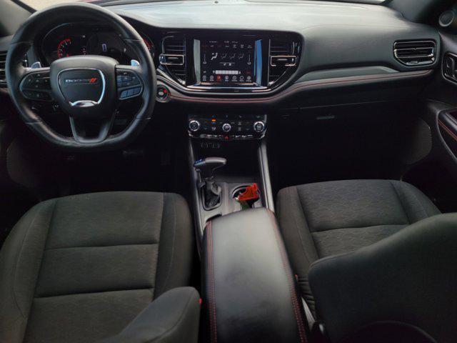 used 2023 Dodge Durango car, priced at $25,999