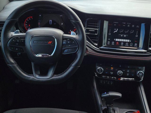 used 2023 Dodge Durango car, priced at $25,999