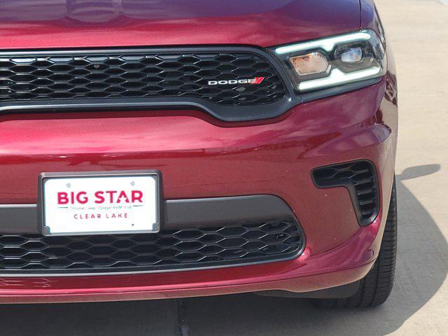 used 2023 Dodge Durango car, priced at $25,999