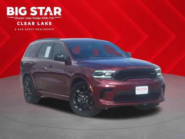 used 2023 Dodge Durango car, priced at $25,999
