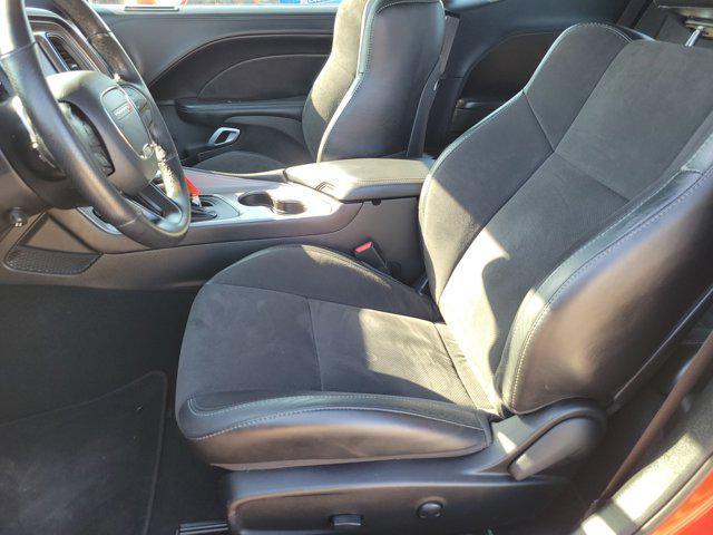 used 2023 Dodge Challenger car, priced at $35,998