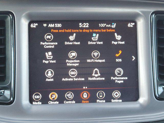 used 2023 Dodge Challenger car, priced at $35,998