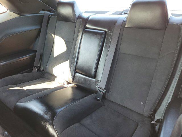 used 2023 Dodge Challenger car, priced at $35,998