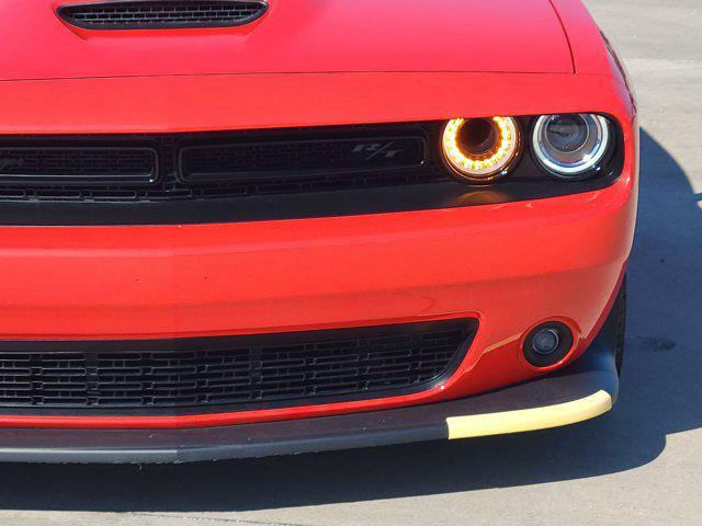 used 2023 Dodge Challenger car, priced at $35,998