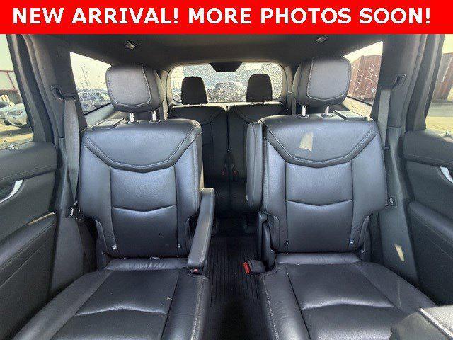 used 2020 Cadillac XT6 car, priced at $26,376